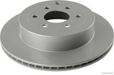 MAGNETI MARELLI 600000090130 -  Тормозной диск